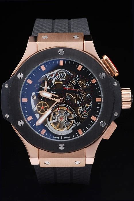hublot uhren replika